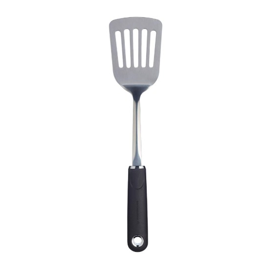 Spatel, roestvrij staal, 35,5 cm - Kitchen Craft