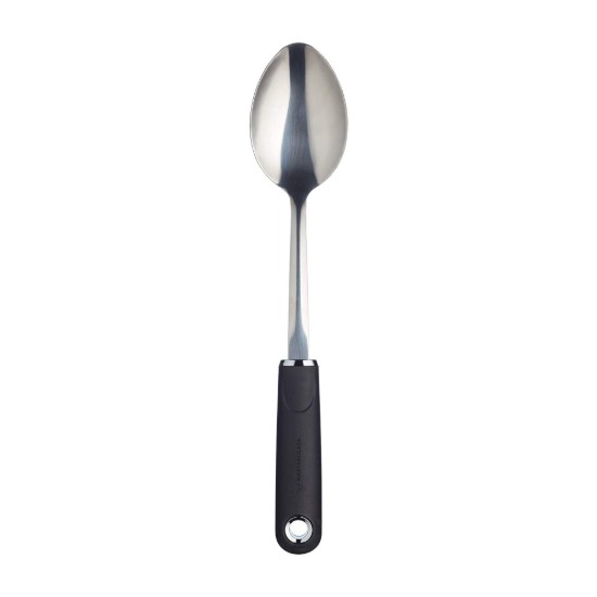 Cucchiaio da cucina in acciaio inox 33,5 cm - di Kitchen Craft