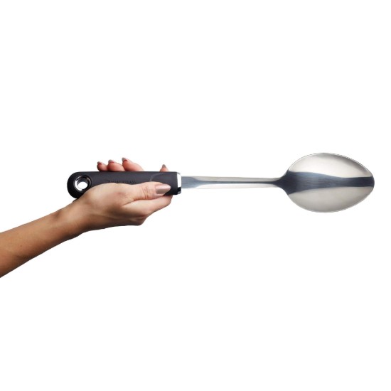 Cucchiaio da cucina in acciaio inox 33,5 cm - di Kitchen Craft