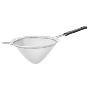 Conical strainer, 20 cm - Zokura
