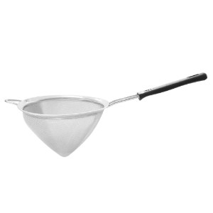 Conical strainer, 18 cm - Zokura