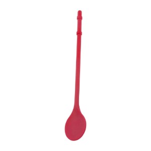 Cooking spoon, made of silicone, 28.2 cm - Westmark