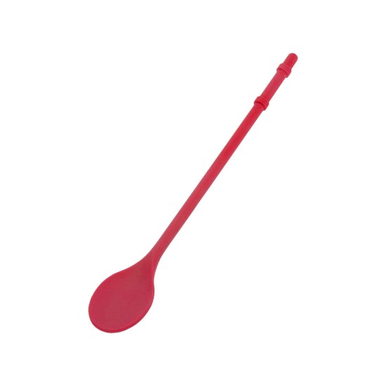 Cooking spoon, made of silicone, 28.2 cm - Westmark