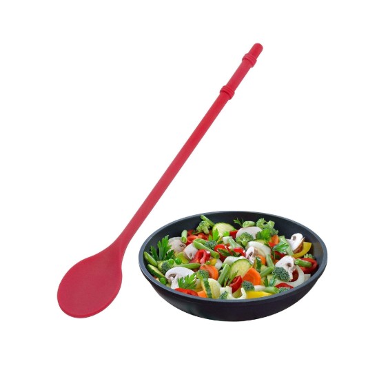 Cooking spoon, made of silicone, 28.2 cm - Westmark