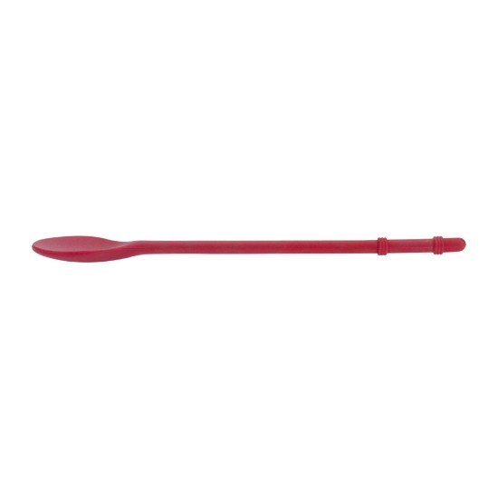 Cooking spoon, made of silicone, 28.2 cm - Westmark