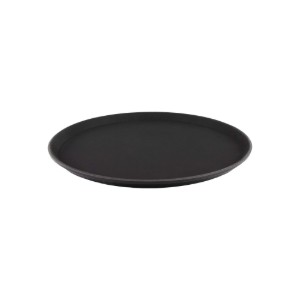 Vassoio da portata rotondo "Super Plastic", 35,5 cm - Grunwerg