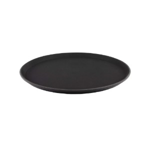 Vassoio da portata rotondo "Super Plastic", 40,5 cm - Grunwerg