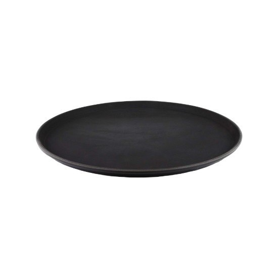 Vassoio da portata rotondo "Super Plastic", 45,5 cm - Grunwerg