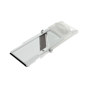 Groentesnijmachine, roestvrij staal - Benriner