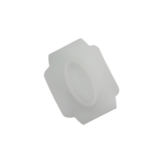 Affettatrice per verdure, acciaio inox - Benriner
