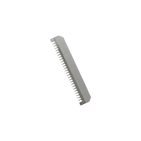 Affettatrice per verdure, acciaio inox - Benriner