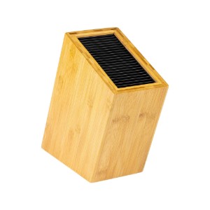  Ceppo per coltelli in legno "Rockingham Forge" - Grunwerg