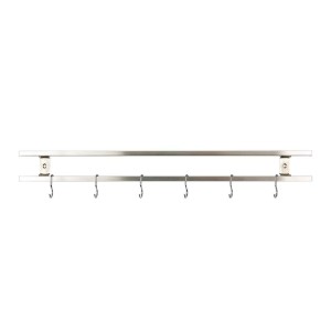 Magnetisch messenrek "Rockingham Forge", 60 cm - Grunwerg