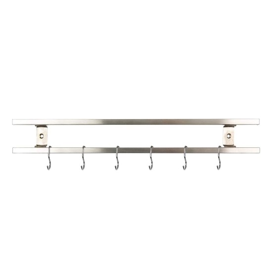 Magnetisch messenrek, 45 cm, "Rockingham Forge" - Grunwerg