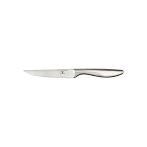 Steak knife, stainless steel - Grunwerg