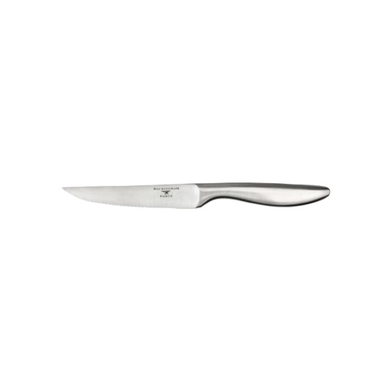 Steak knife, stainless steel - Grunwerg