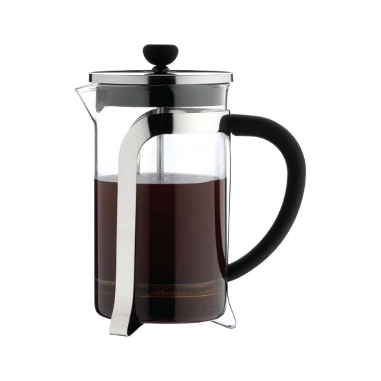 Καφετιέρα, 350 ml, από γυαλί, "Café Ole Mode"- Grunwerg