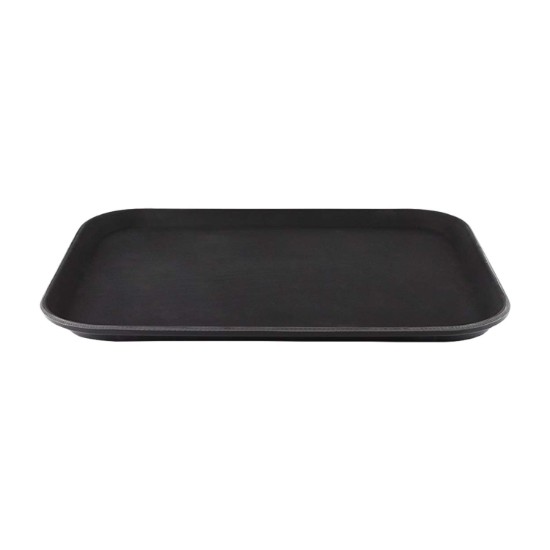Bandeja retangular "Super Plástico", 50,8 x 38 cm - Grunwerg
