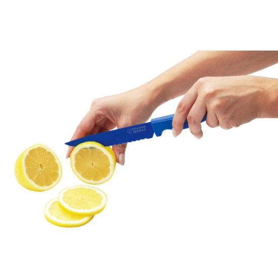 Universeel mes, 12,5 cm - Kitchen Craft