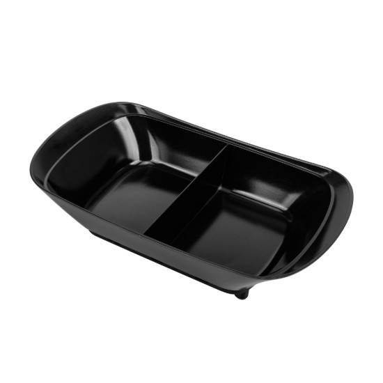 Padella Elettrica Multifunzionale "Pure", 1600 W, Colore Nero - Princess