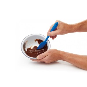 Mini spatola, silicone, 21 cm - Kitchen Craft