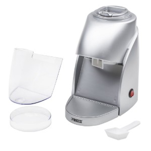 Tritaghiaccio, 55 W - Princess