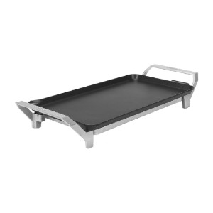 Elektrische grill "Table Chef Premium", 23 x 43 cm, 2000 W - Princess