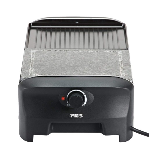 Plaque de cuisson gril/raclette électrique 1200 W - Princess