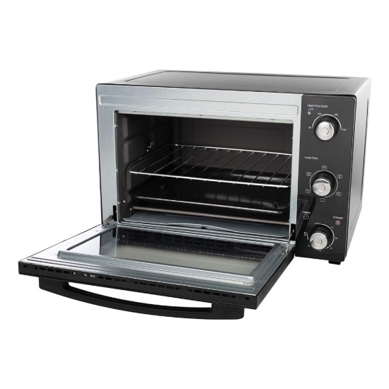 Deluxe heteluchtoven, 32 L, 1500 W - Princess