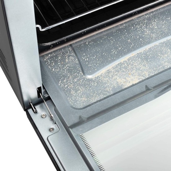 Forno a convezione Deluxe 2000 W, 55 L - Princess