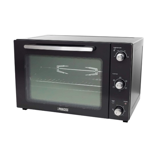 Forno a convezione Deluxe 2000 W, 55 L - Princess