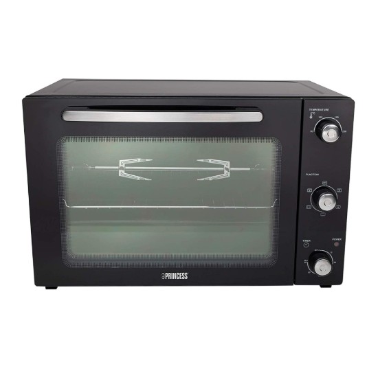 Forno a convezione Deluxe 2000 W, 55 L - Princess
