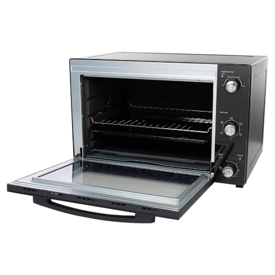 Forno a convezione Deluxe 2000 W, 55 L - Princess