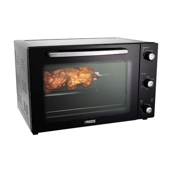 Forno a convezione Deluxe 2000 W, 55 L - Princess