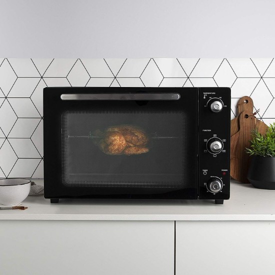 Forno a convezione Deluxe 2000 W, 55 L - Princess