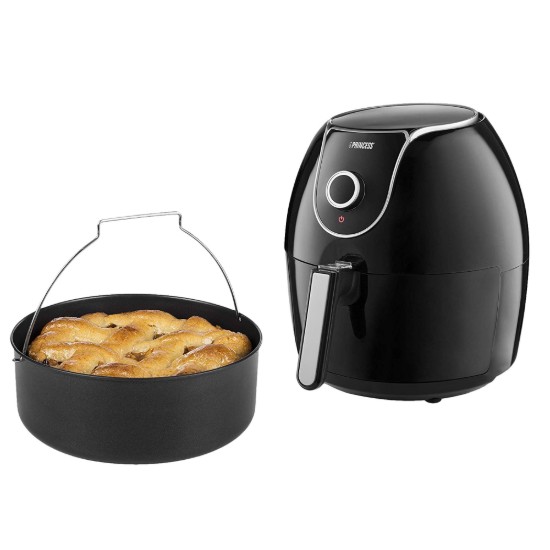 Friggitrice Aerofryer XXL ad aria calda 5,2 l, 1700 W - Princess
