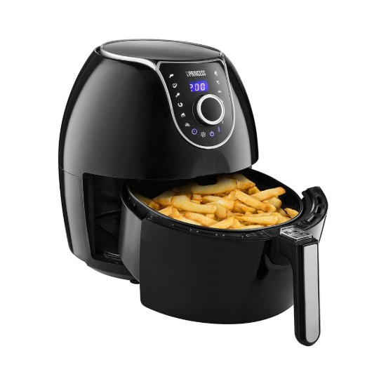 Friggitrice Aerofryer XXL ad aria calda 5,2 l, 1700 W - Princess