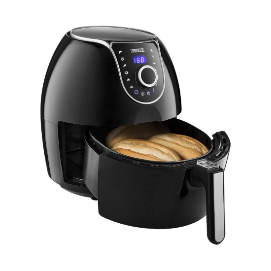Friggitrice Aerofryer XXL ad aria calda 5,2 l, 1700 W - Princess