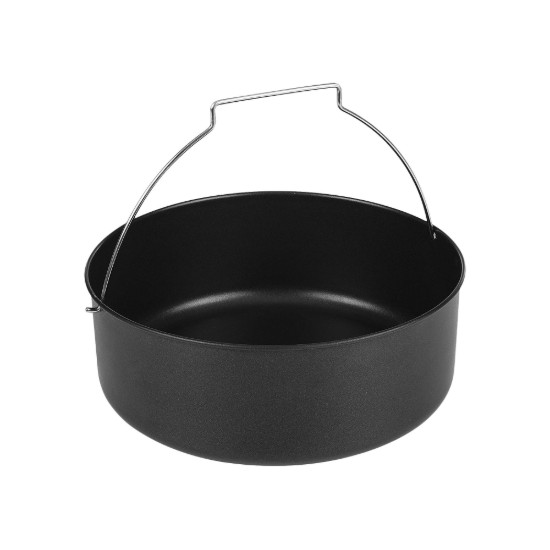 Friggitrice Aerofryer XXL ad aria calda 5,2 l, 1700 W - Princess