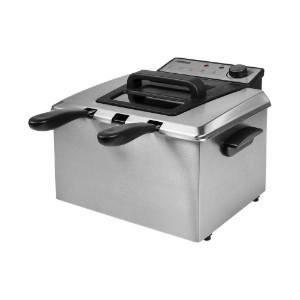 Friteuse, 5L, 3270 W - Princess