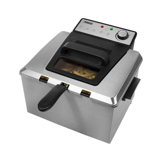 Friteuse, 5L, 3270 W - Princess