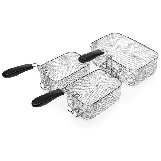 Friteuse, 5L, 3270 W - Princess