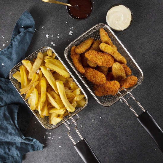 Friteuse, 5L, 3270 W - Princess