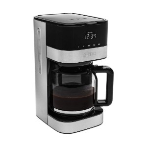 Caffettiera elettrica Lucca, 1,5 L, 900 W - Marca Princess