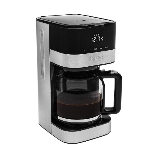 Cafetière électrique Lucca, 1,5 L, 900 W - Marque Princess
