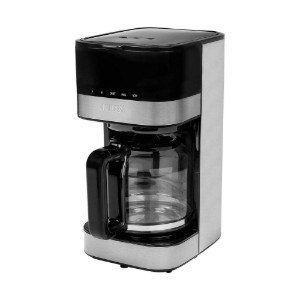 Caffettiera elettrica Lucca, 1,5 L, 900 W - Marca Princess