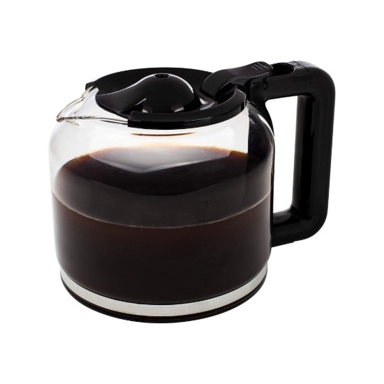 Cafetière électrique Lucca, 1,5 L, 900 W - Marque Princess