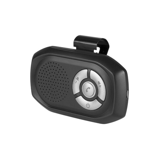 Bluetooth carkit - Smartwares