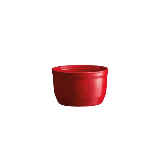 Ciotola Ramekin, ceramica, 10 cm/0,25 L, Burgundy  - Emile Henry