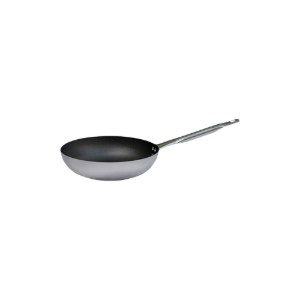 Frituurpan met antiaanbaklaag, aluminium, 24 cm - Ballarini